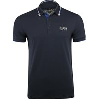 hugo boss golf apparel