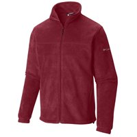 columbia flanker full zip