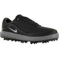 navy blue nike golf shoes