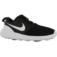 nike roshe g white gold