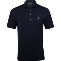vintage lisle polo