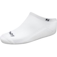 Ladies FootJoy ProDry Low Cut 2 Pack Socks
