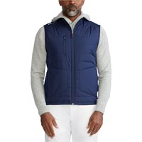 rlx cool wool vest