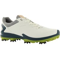 ecco biom spiked golf shoes