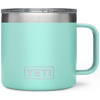 yeti 14 oz rambler