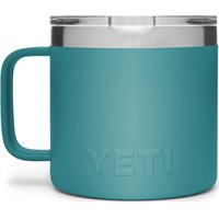 yeti rambler 14 oz mug sale