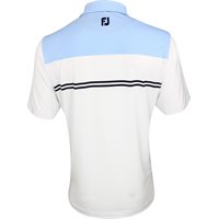 footjoy tour issue shirts