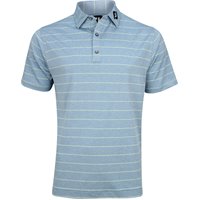 footjoy tour issue shirts