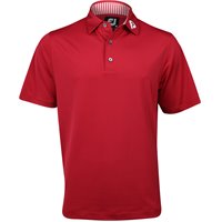 footjoy tour issue shirts