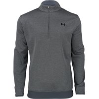 under armour zip sweater
