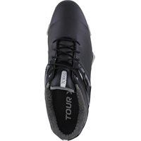 footjoy tour x golf shoes black