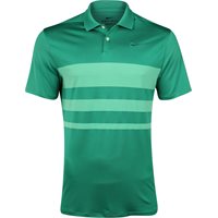 kinetic green nike shirt