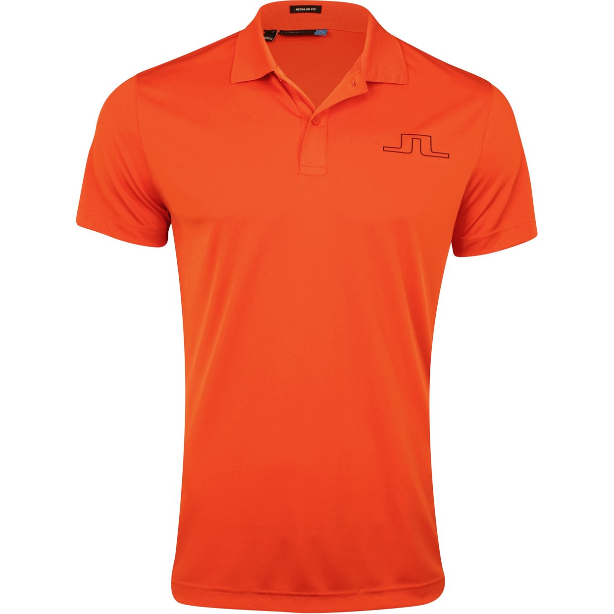 J Lindeberg Mat TX Jersey Polo