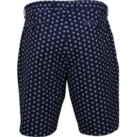 RLX Golf Classic Fit Printed Greens Shorts