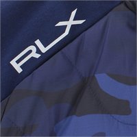 rlx cool wool hybrid jacket