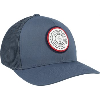 TravisMathew The Patch Hat