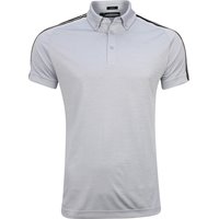 j lindeberg golf polo