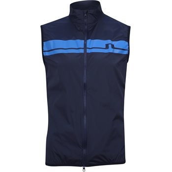 J. Lindeberg Lou Light Golf Vest