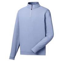 lightweight quarter zip