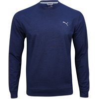 puma sweater blue