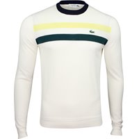 lacoste sport sweater