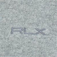 rlx cashmere hoodie