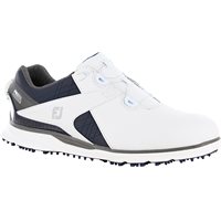 footjoy pro sl carbon boa