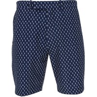 RLX Golf Printed Greens Shorts 