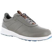 FootJoy Men's Stratos 50042 Grey Golf Shoes