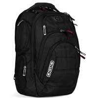 ogio black backpack
