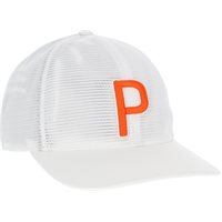 puma p 110 snapback