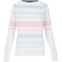 Ladies Puma Ribbon Sweater 