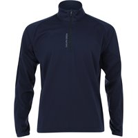 galvin green pullover