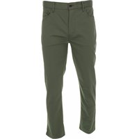 golf 5 pocket pants