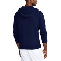 RLX Golf Washable Cashmere Hoodie 