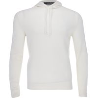 RLX Golf Washable Cashmere Hoodie 