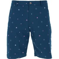Puma AP Full Circle Shorts 