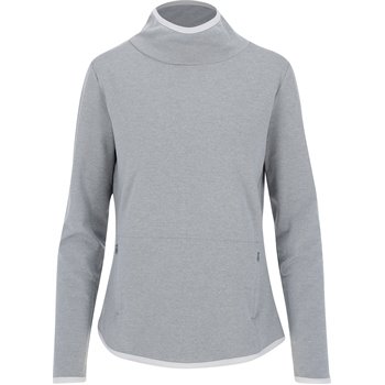 Ladies FootJoy Cowl Mid Layer Outerwear