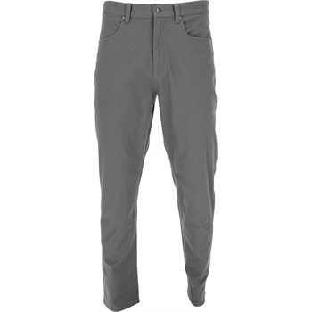 FootJoy Sueded Cotton Twill 5-Pocket Pants