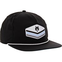 Greyson Chevron Rope Hat 