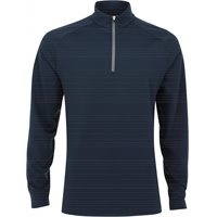 Dunning Dunree ¼ Zip Outerwear 