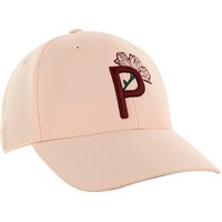 puma burgundy hat