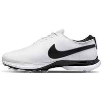 Nike Men's Air Zoom Victory Tour 2 Golf Shoes, Size 8.5, White/Black