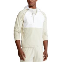 RLX Golf LUX Leisure Tech Terry Half 