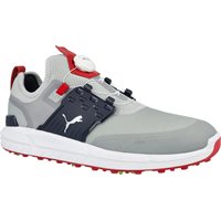プーマPUMA IGNITE ARTICULATE DISC 27cmダイヤル式 シューズ