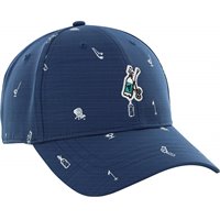Adidas Monogram Hat | FairwayStyles.com
