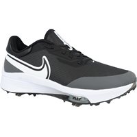 Nike Men's Air Zoom Infinity Tour NXT% Golf Shoes, Size 8.5, Black