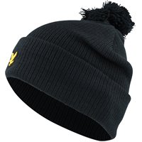 lyle and scott beanie hat