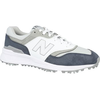 New Balance 997 Golf Shoe