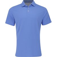 G/FORE Stamped Floral Tech Shirt | FairwayStyles.com